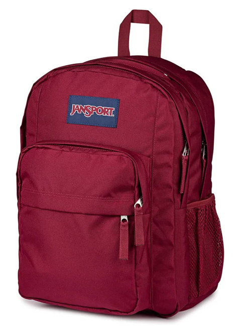 Plecak na laptopa JanSport Big Day Pack - russet red