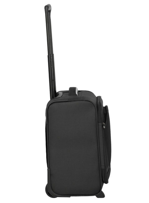 Walizka kabinowa Travelite Jetpack Wings 2W Cabin - black