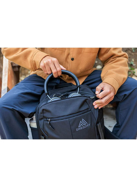 Plecak podróżny Gregory Border 40 - mesa brown