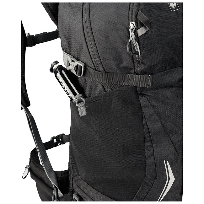 Plecak na rower Jack Wolfskin Moab Jam 30 - black