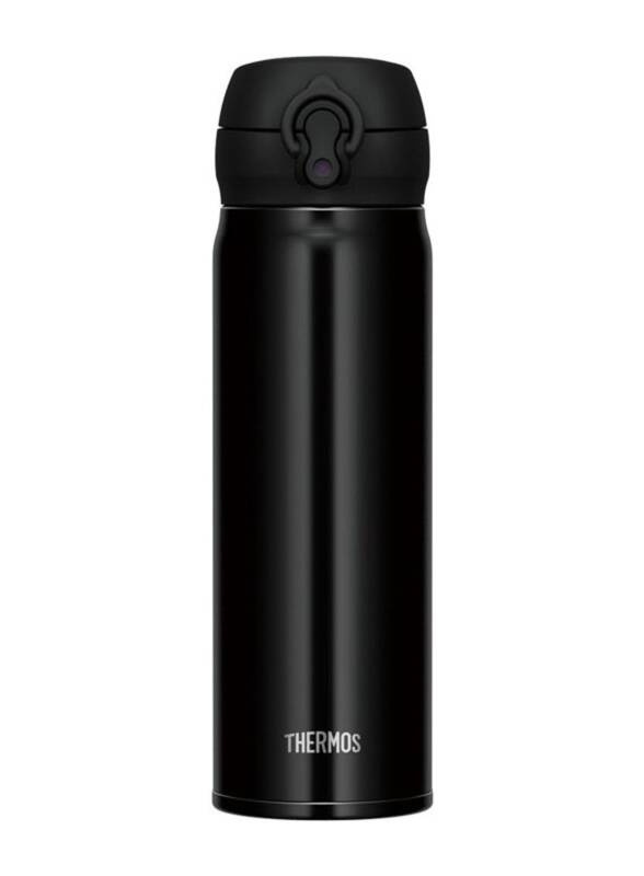 metallic black