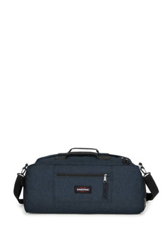 Torba sportowa podróżna Eastpak DUFFL'R M - triple denim