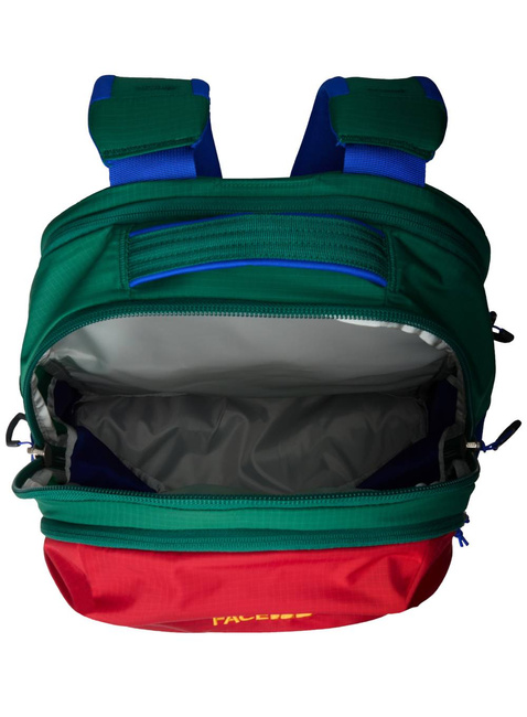 Plecak miejski The North Face Borealis - tnf blue / evergreen