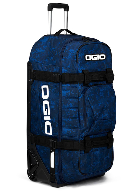 Torba podróżna Ogio RIG 9800 - blue camo