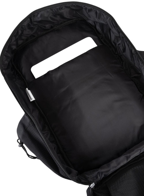 Plecak sportowy Built For Athletes Hero Large Backpack 45 l - black
