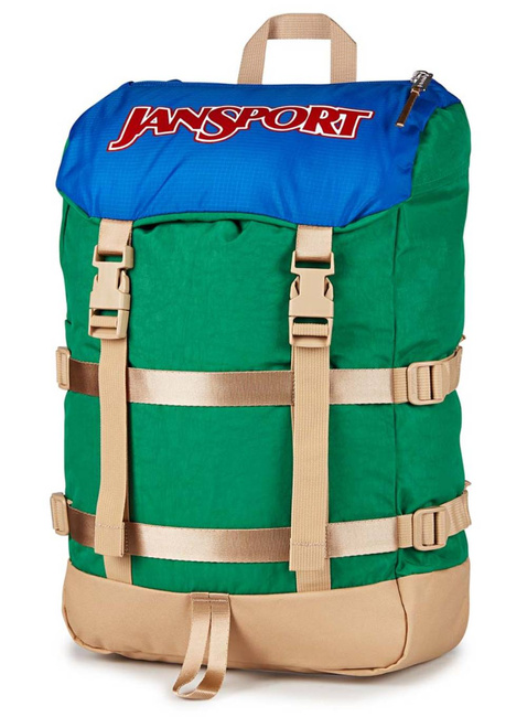 Plecak JanSport Skip Pack - jelly kelly