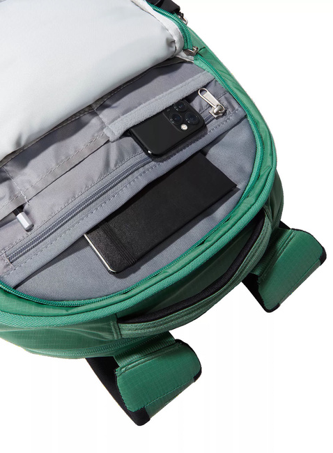 Plecak miejski The North Face Borealis - deep grass green