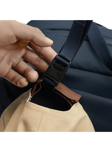 Torba podróżna XD Design Urban Weekend Bag - navy