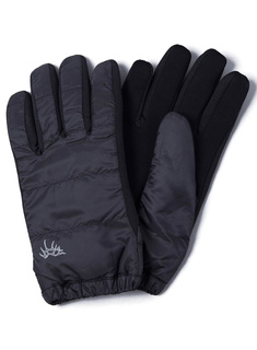 Rękawiczki zimowe Elmer Antler Gloves - black