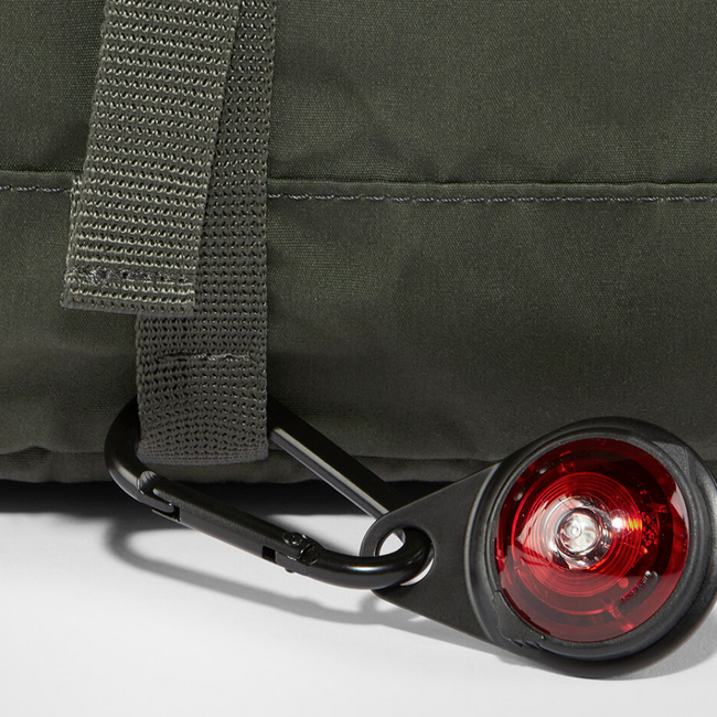 Torba na ramię Fjallraven Greenland Shoulder Bag - storm