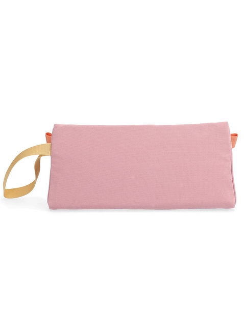 Kosmetyczka podróżna Topo Designs Dopp Toiletry Kit - rose / geode green
