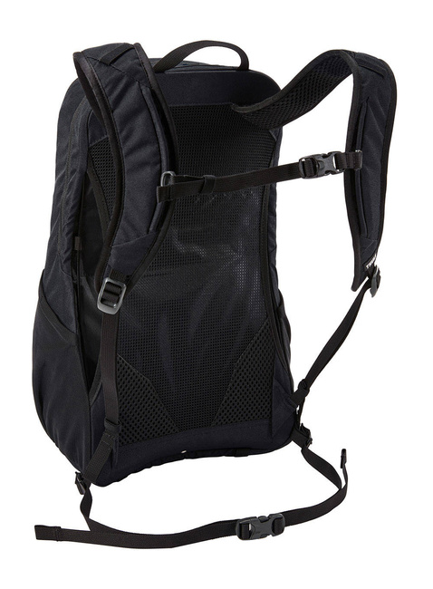 Plecak turystyczny miejski Thule Nanum 18 l - black
