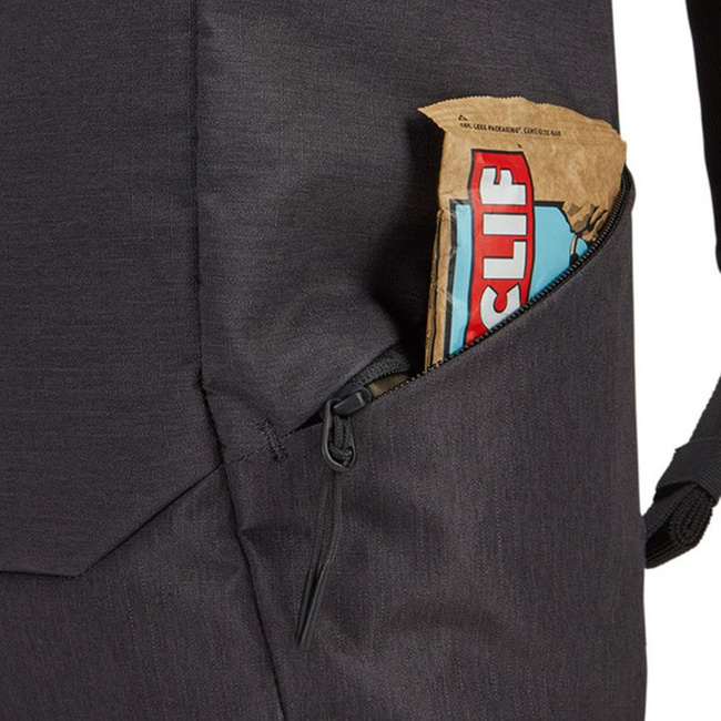 Lithos 16l plecak miejski Thule - dark burgundy