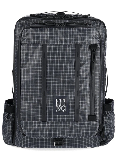 Plecak podróżny Topo Designs Apex Travel Bag 30 - black