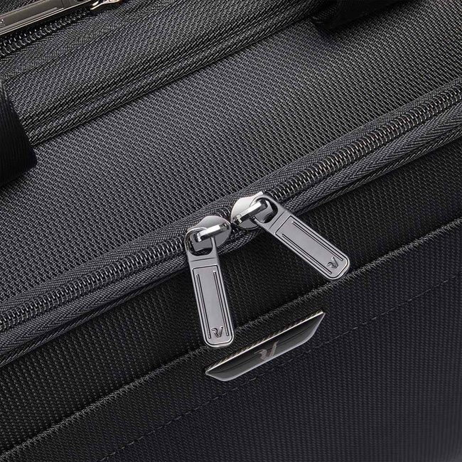 Torba na laptopa 15,6 " Work Roncato - black