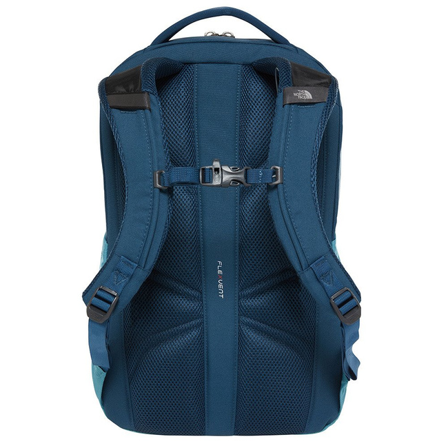 Pecak damski The North Face W Vault - storm blue
