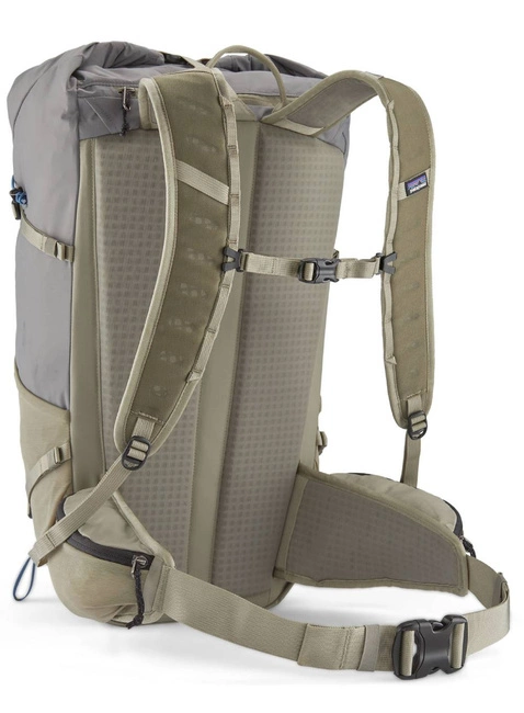 Plecak turystyczny Patagonia Terravia Pack 36 l - river rock green