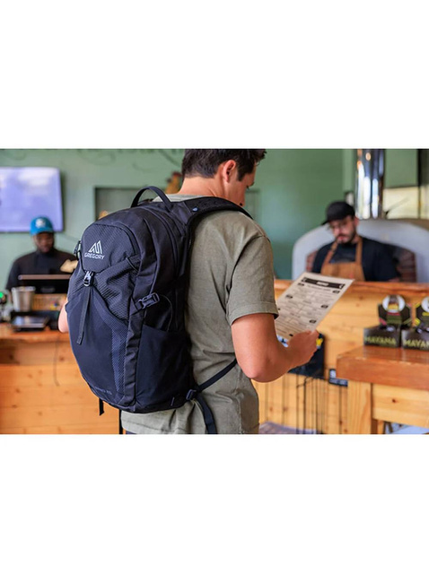 Plecak sportowy Gregory Nano 20 - spark navy
