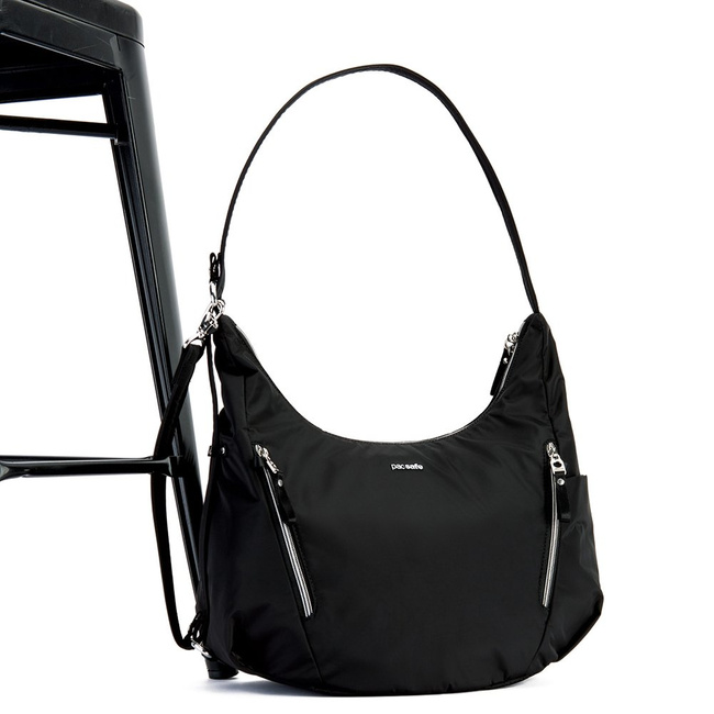 Torba damska Pacsafe Stylesafe Convertible Crossbody