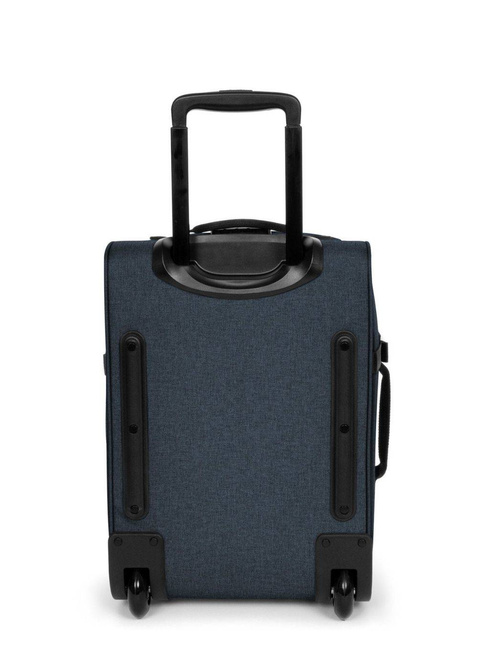 Torba podręczna Eastpak Tranverz XXS - triple denim