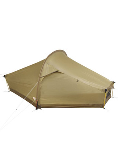 Namiot turystyczny 1-osobowy Fjallraven Abisko Lite 1 - sand
