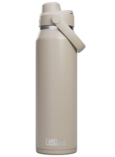 Butelka termiczna Camelbak Thrive Chug Insulated Bottle 0,95 l - stone