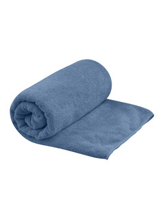 Ręcznik Sea to Summit Tek Towel M - moonlight blue