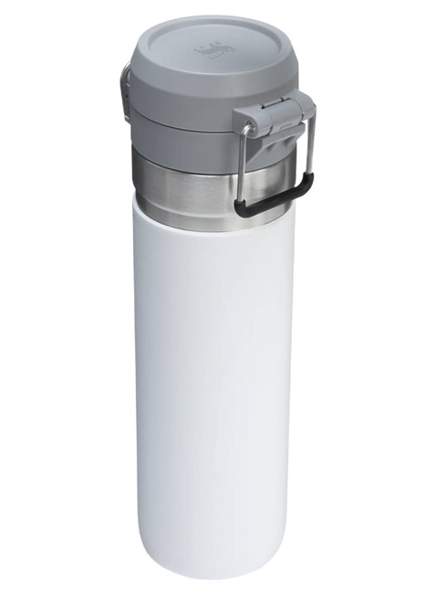 Butelka termiczna Stanley QUICK FLIP 0,7 l - frost