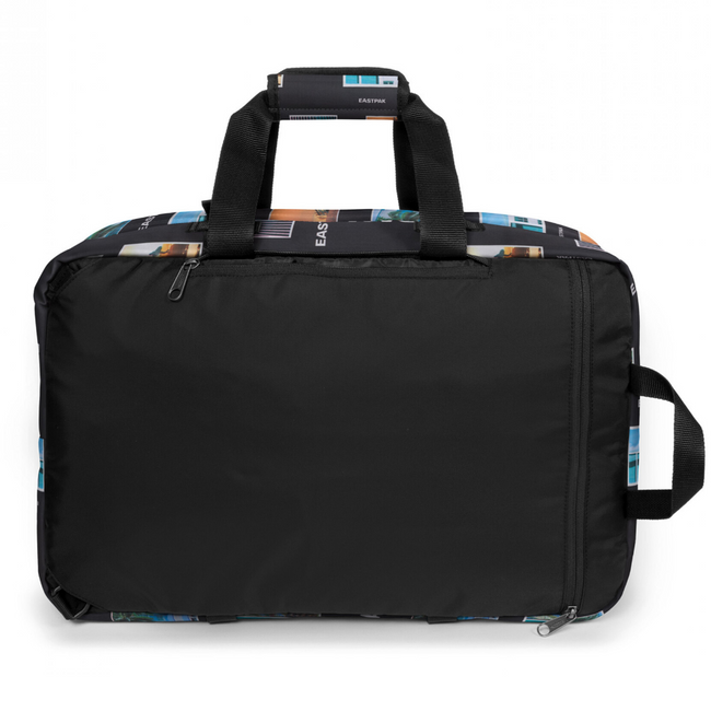 Podręczna torba/plecak Eastpak Tranzpack - pix color