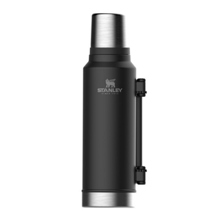 Termos stalowy Stanley Legendary Classic 1,4 l - matte black