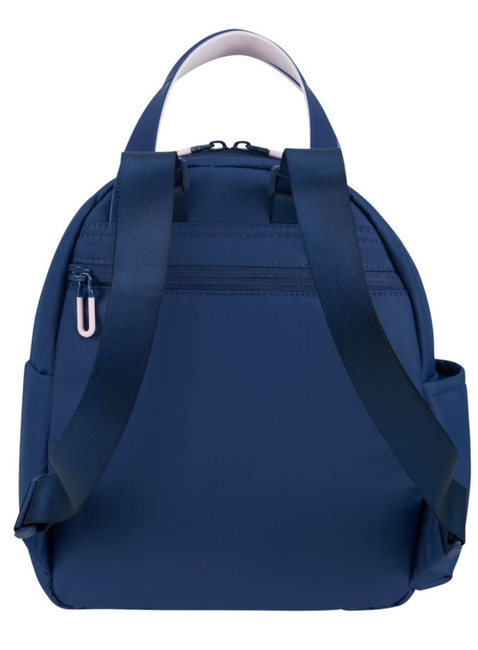 Plecak damski American Tourister Puffypop Backpack S - navy