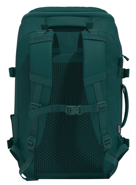 Plecak torba podręczna CabinZero ADV 32 l - kerala green
