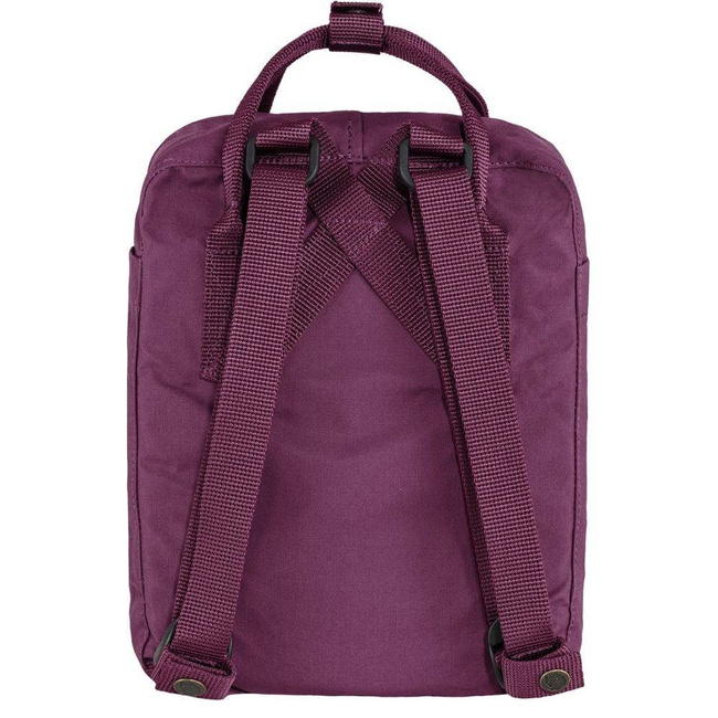 Plecak Fjallraven Kanken Mini - royal purple