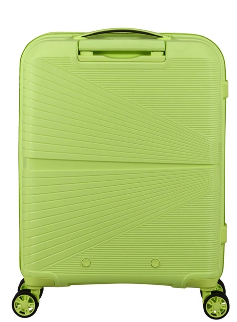 Walizka mała American Tourister Airconic - electric lime