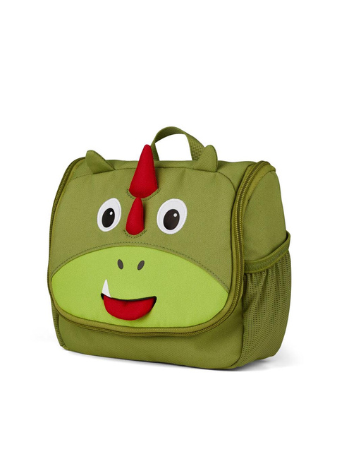 Kosmetyczka dziecięca Affenzahn Kids Toiletry Bag - dragon