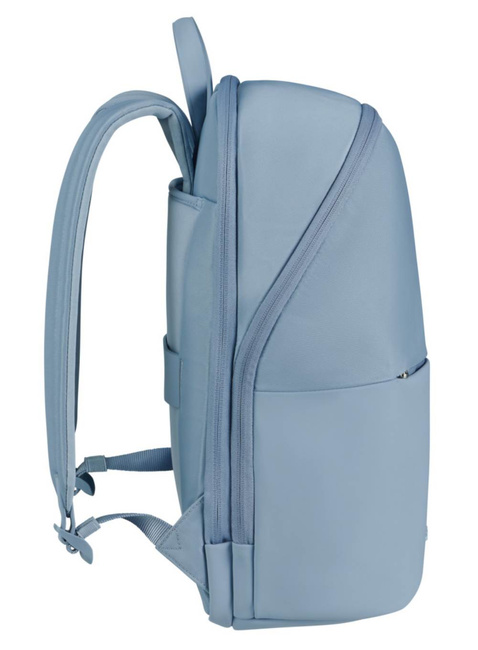 Plecak damski na laptopa Samsonite 4Pack Round 14,1" - dusty blue