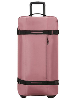 Torba podróżna American Tourister Urban Track Duffle L - lilas pink