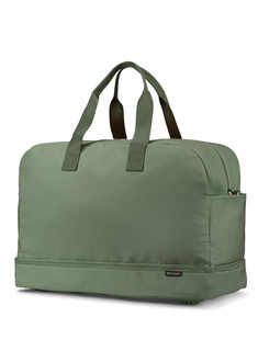 Torba podróżna sportowa Puccini Active 43 l - zielony