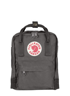 Plecak Fjallraven Kanken Mini - super grey