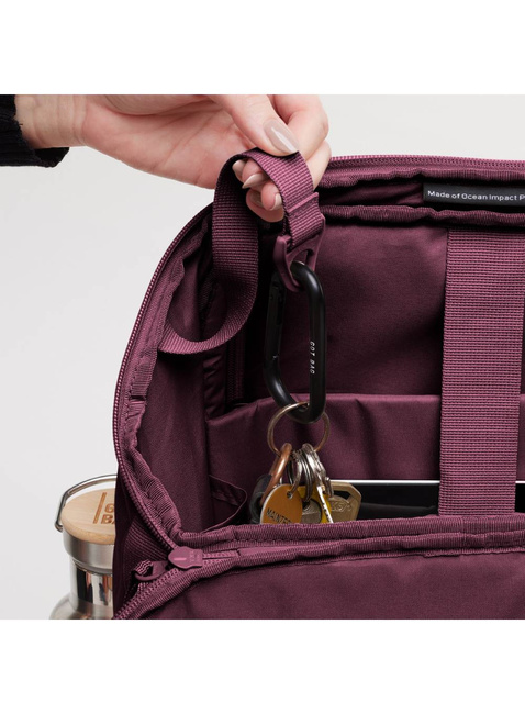 Plecak podróżny GOT BAG Pro Pack Monochrome - kraken