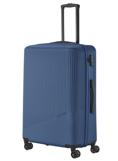 Walizka duża Travelite Bali - blue