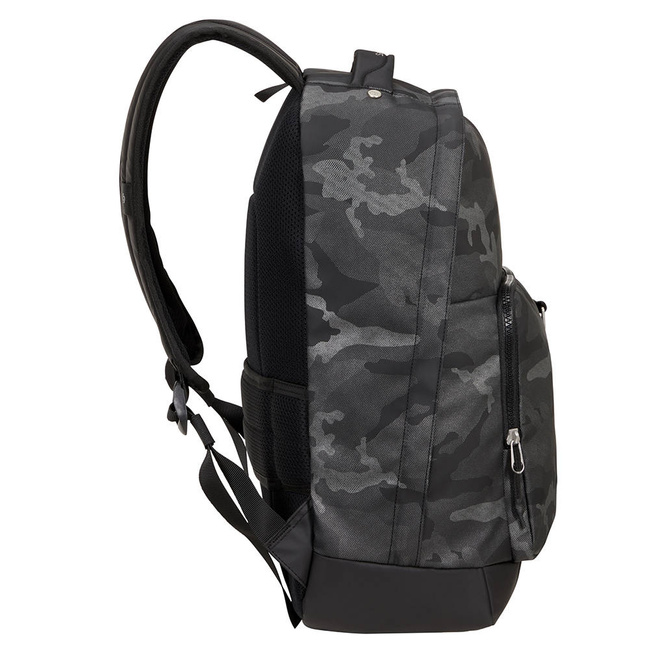 Plecak miejski Samsonite Midtown Laptop Backpack M - camo grey