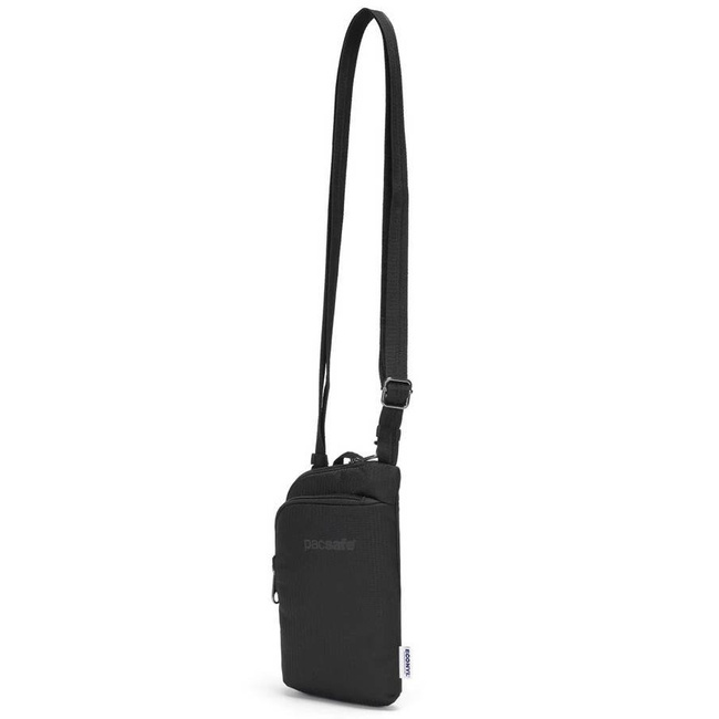 Torba na ramię Pacsafe Daysafe tech Crossbody Econyl