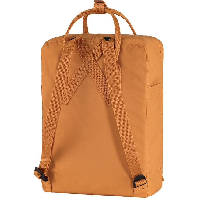 Plecak Fjallraven Kanken - spicy orange