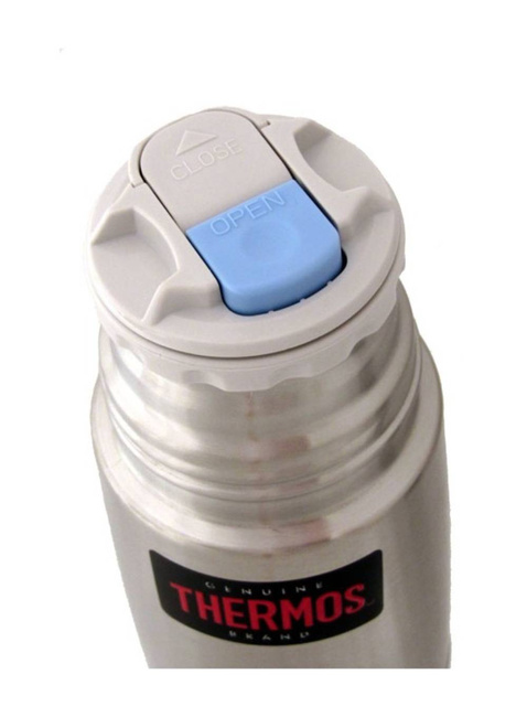 Termos turystyczny Thermos Light & Compact Beverage Bottle 0,5 l - navy blue