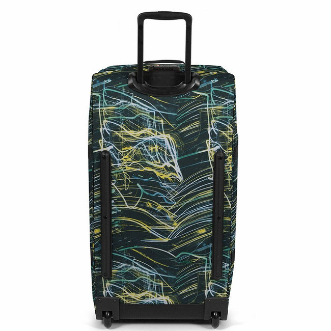 Torba podróżna Eastpak Tranverz L - blurred lines