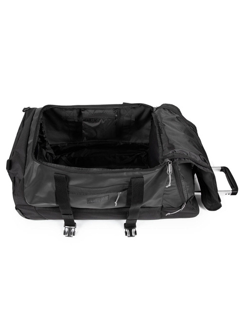 Torba podróżna Eastpak Perce Wheel L - tarp black