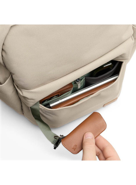 Plecak miejski Bellroy Classic Daypack - tahini