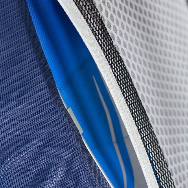 Męski plecak trekkingowy Stratos 36 M/L Osprey eclipse blue