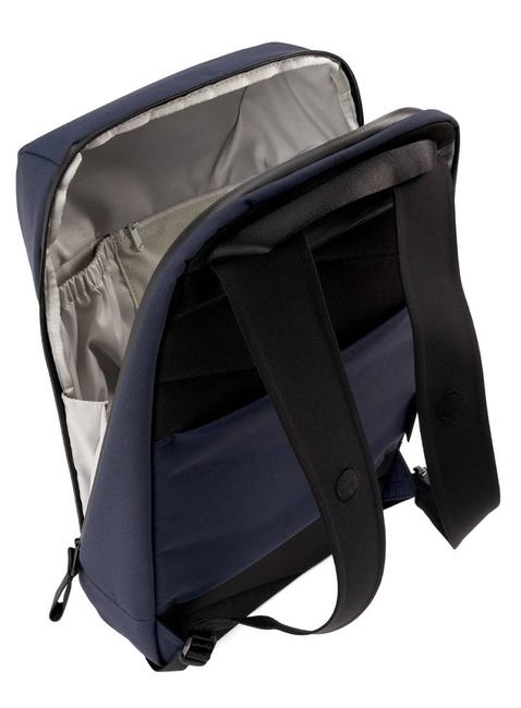 Plecak na laptopa Pinqponq Kontor Backpack- solid navy